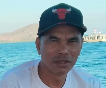 Frederikus Jehadun, Pria Asal Manggarai Timur Tewas Ditabrak Motor di Merauke