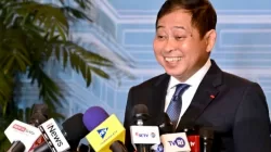 Tawaran Masuk Kabinet Usai Bertemu Prabowo, Ignasius Jonan: Mau ya, kalau Ditugaskan