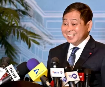 Tawaran Masuk Kabinet Usai Bertemu Prabowo, Ignasius Jonan: Mau ya, kalau Ditugaskan