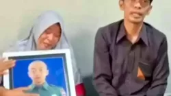 Prada Hairul Tewas Diduga Dianiaya Senior, Jadi Menu Wajib dengan Lauk Pembinaan?