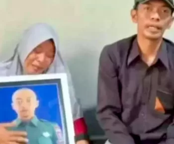 Prada Hairul Tewas Diduga Dianiaya Senior, Jadi Menu Wajib dengan Lauk Pembinaan?