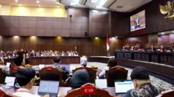 Putusan MK, Anggota Polri Dilarang Duduki Jabatan Sipil