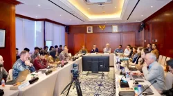 PLN dan Uni Eropa Sinergi Kembangkan Infrastruktur Listrik Hijau untuk Dukung Target Net Zero 2060