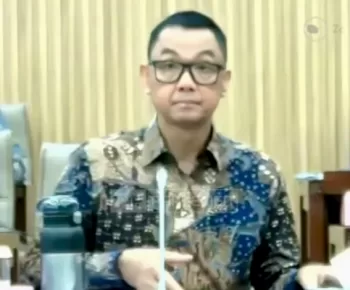 PLN Berhasil Cetak Laba Rp30,6 Triliun di Semester I-2025