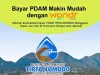 Bayar Tagihan Air Cukup dari Rumah, Wondr BNI Manjakan Pelanggan Perumda Tirta Komodo