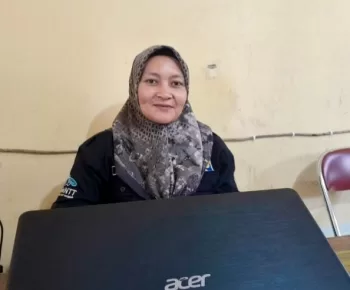 Tuntas Dikerjakan, 6 dari 9 Paket Proyek Irigasi di Manggarai Sudah PHO