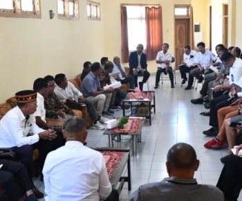 DPRD Manggarai Desak Pemerintah Serius Tangani Kasus ODGJ