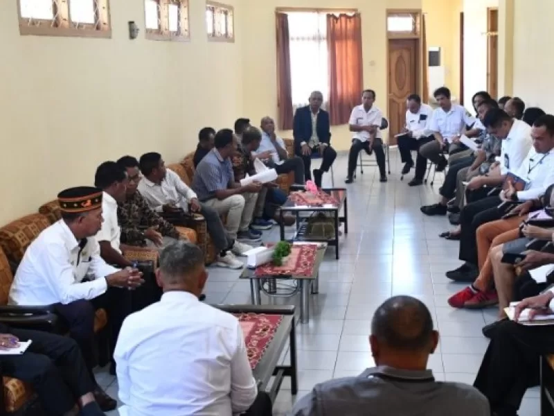 DPRD Manggarai Desak Pemerintah Serius Tangani Kasus ODGJ