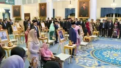 Sah, 2 Mantan Presiden Jadi Pahlawan, Berikut 10 Pahlawan Baru yang Diumumkan Prabowo