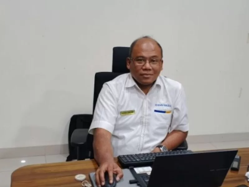 Manggarai Posisi Kedua Pertumbuhan Ekonomi Terbaik se-NTT 2025