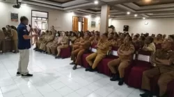 BKN gelar ProASN Pemda Manggarai selama 2 hari