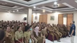 SMK Sadar Wisata dipilih BKN Gelar ProASN 2025