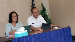 Evaluasi Pengukuran Stunting Bulan Agustus 2025 di Manggarai