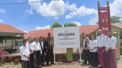 BAN PDM NTT Lakukan Visitasi Akreditasi di SMPK St. Antonius Ruteng, Tinjau Pembelajaran dan Sarana Sekolah