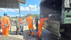 Kolaborasi Lintas Instansi, PLN Kebut Pemulihan Kelistrikan Aceh