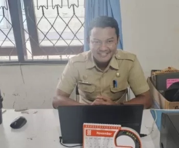 57 Desa di Manggarai Terima Dana Demplot Rp100 Juta dari Kemendes