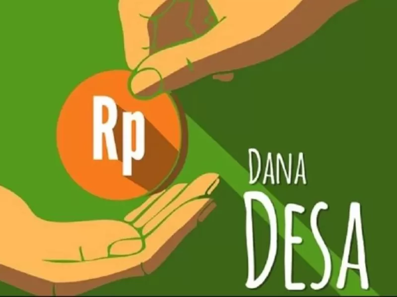 Manggarai Paling Buncit Persentase Gagal Pencairan Dana Desa Tahap II di NTT