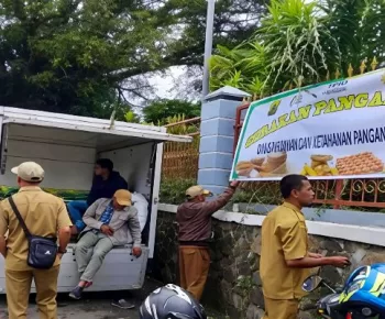 GPM di Podium Natas Labar–Motang Rua sebagai Tindak Lanjut Rakor TPID