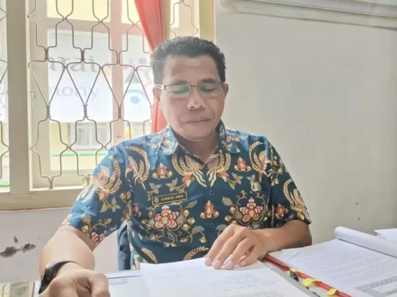 Upaya Cegah Kanker Serviks, Manggarai Tuntaskan 700 Sampel HPV