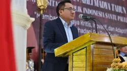 Ketua YASPAR Gedor Kesadaran Wisudawan: Gen-Z Harus Menjadi Penjaga Akal Sehat di Era Post-Truth