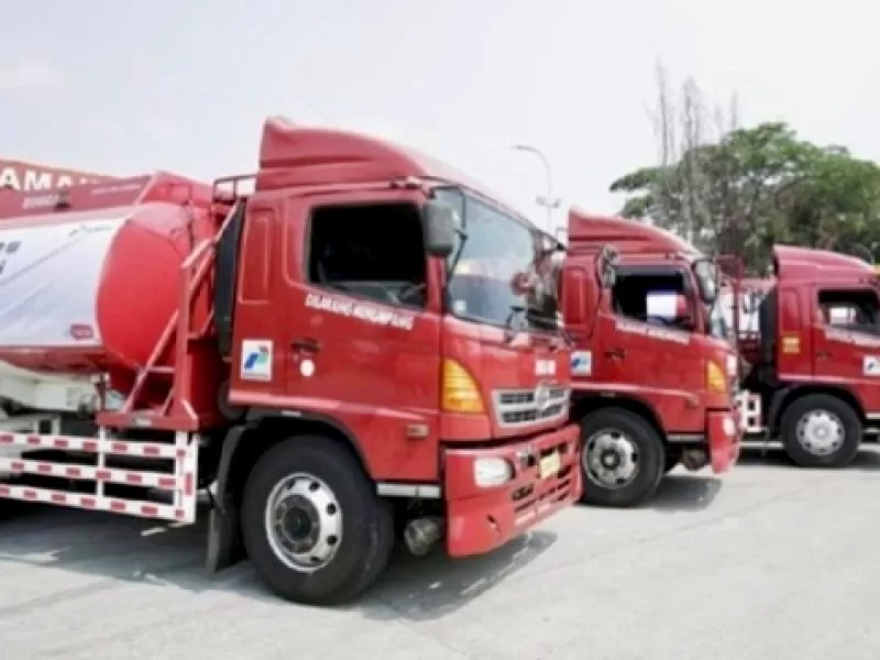 Pasokan BBM Dipastikan Aman dan Lancar untuk Manggarai Raya