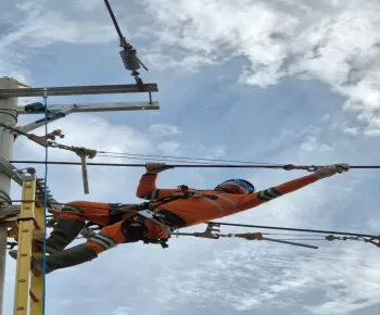 Sistem Kelistrikan Aceh Pulih, Seluruh Gardu Induk Beroperasi Normal