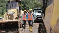 PLN Tuntaskan Pemulihan Kelistrikan, Sumut Kembali Menyala