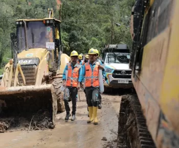 PLN Tuntaskan Pemulihan Kelistrikan, Sumut Kembali Menyala