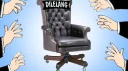 Pemkab Manggarai Buka Seleksi 4 Jabatan Eselon II