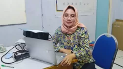 Perbaikan Jalan Ruteng Reo Kedindi Selesai Akhir 2025