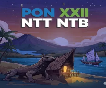 Sambut PON ke XXII tahun 2028, Pemprov NTT Siapkan Dana 250 Miliar