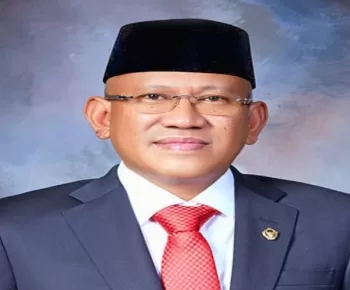 Gerindra Dua kali Gagal Utus Kader, Pius Lustrilanang Siap Kembali Maju dari NTT