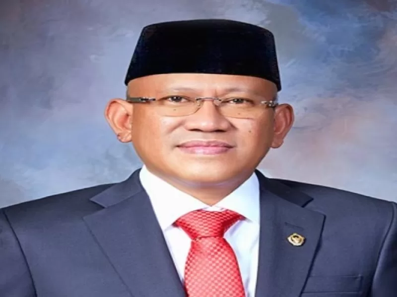 Gerindra Dua kali Gagal Utus Kader, Pius Lustrilanang Siap Kembali Maju dari NTT