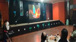 Malam Puncak HKN dan Launching Inovasi Peluk Sehat: Pelayanan yang Menyentuh Hati