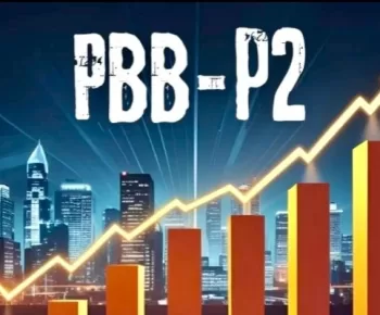 Camat Reok Barat Pastikan Realisasi PBB Rampung Pertengahan Desember