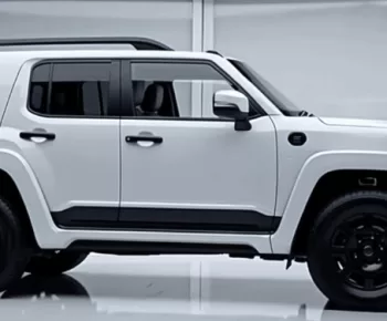 Rombak Total Toyota Rush 2026: Desain Lebih Gagah, Mesin Hybrid Super Irit