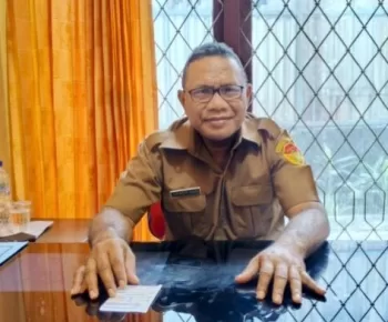 UPTD Pendapatan Daerah Kabupaten Manggarai Ajak Masyarakat Manfaatkan Kebijakan Tax Amnesty