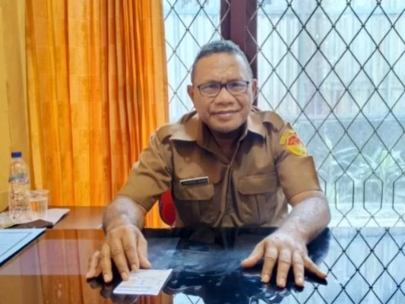 UPTD Pendapatan Daerah Kabupaten Manggarai Ajak Masyarakat Manfaatkan Kebijakan Tax Amnesty