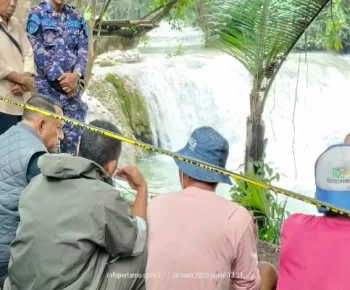 Basarnas Hentikan Pencarian Armada Jeferson, Korban Tenggelam di Tiwu Pai