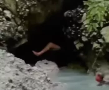 Armendo Ditemukan 2 KM dari TKP dan Tiwu Pai Ditutup