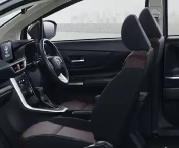Toyota Avanza : MPV Keluarga Makin Gagah Modern dan Canggih, Ini Spesifikasi dan Harga
