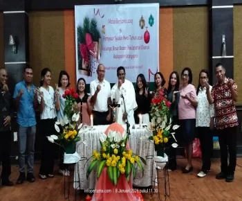 Trend Positif, Realisasi PAD Manggarai 2025 Meningkat 10,57 Persen