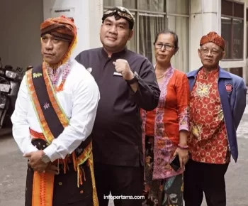 Aktualiasi Ajaran Samin sebagai Spirit Pembangunan Blora Bawa Arief Rohman Raih Anugerah Kebudayaan PWI 