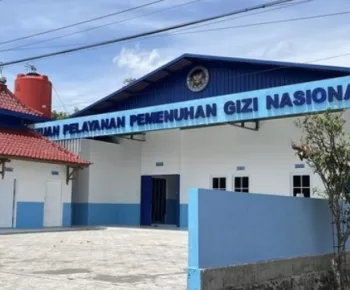 Ribut-Ribut SPPG MBG di Sragen Dekat Kandang Babi Berujung Relokasi