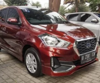 Awal Tahun, Dua Pilihan Mobil Bekas LCGC Ini Harganya Cuma Rp50 Jutaan