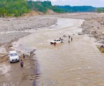 PLN Distribusikan Bantuan 1.000 Genset Kementerian ESDM, Bangkitkan Semangat Warga Aceh Pascabencana