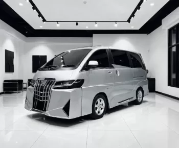 Daihatsu Espass 2026 Tampil Beda Ramaikan Pasar MPV