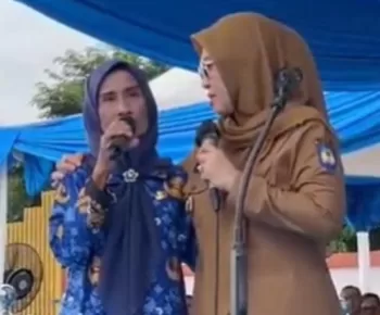 Kisah Hawatia, PPPK Gowa Langsung Pensiun saat Dilantik: Tak Sempat Cicip Gaji Pertama