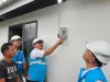 Warga Mulai Tempati Rumah Hunian Danantara di Aceh Tamiang, Kesiapan Listrik dan Personel Siaga PLN Diapresiasi