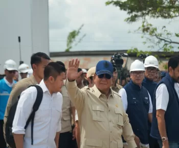 Danantara Sinergikan BUMN Bangun Huntara di Aceh Tamiang, PLN Sambung Listrik untuk Semua Rumah dan Fasum
